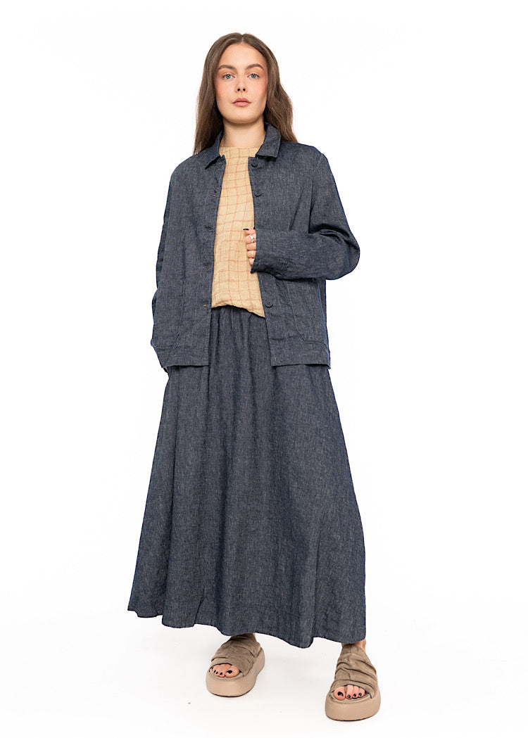 MAMA B GIUGNO D SKIRT