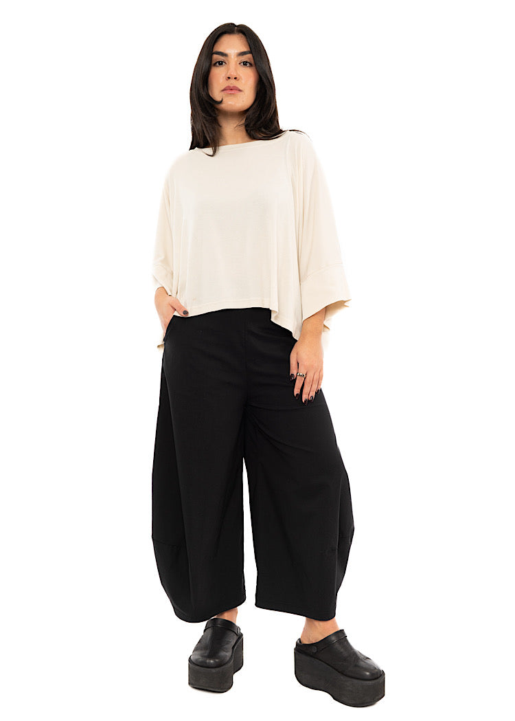 RUNDHOLZ MAINLINE T-SHIRT