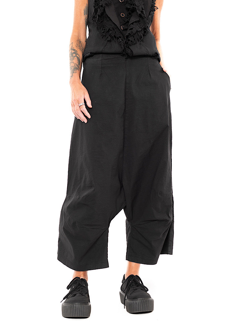 RUNDHOLZ DIP TROUSER