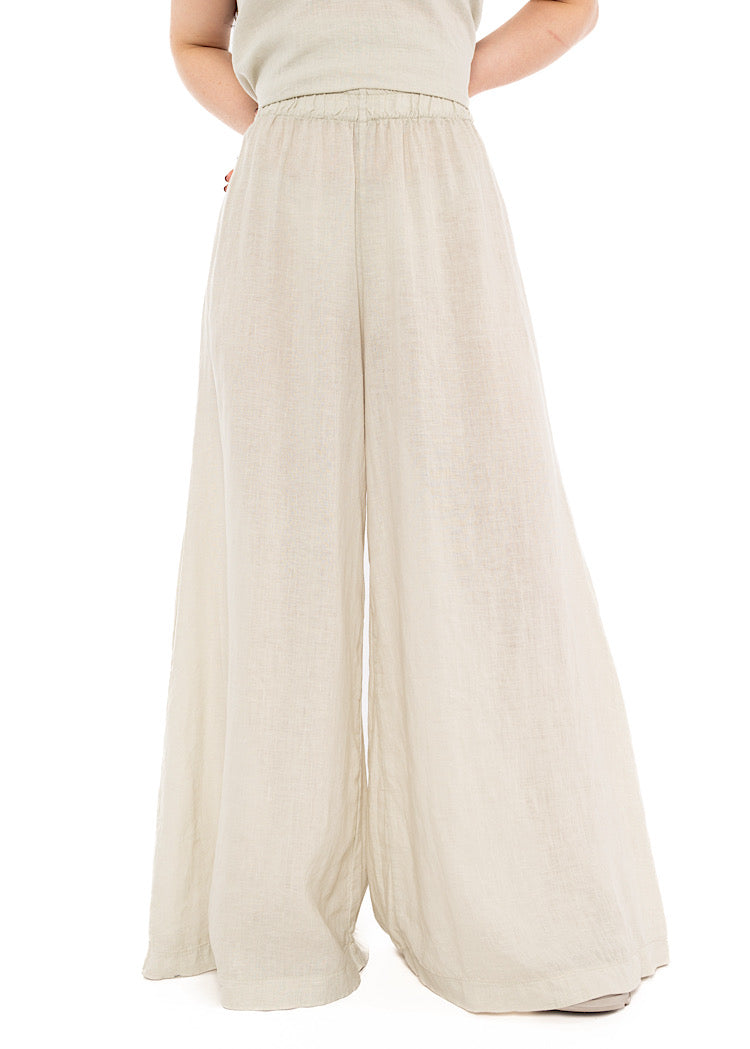 MAMA B PIANETA TROUSER