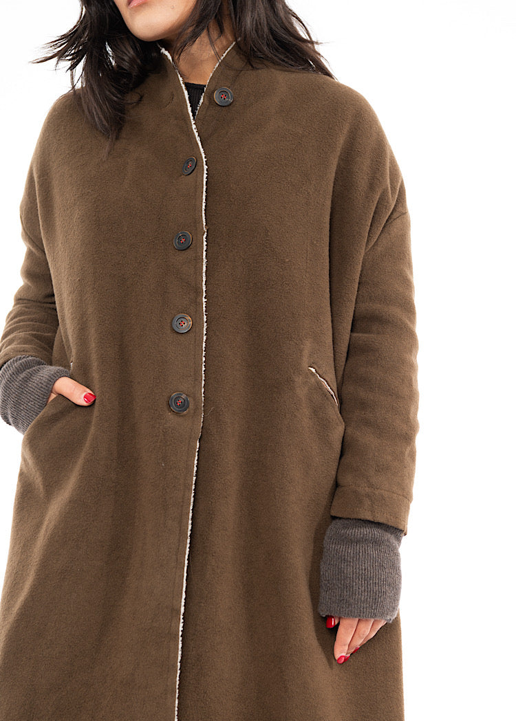 HANNOH WESSEL MILENA COAT