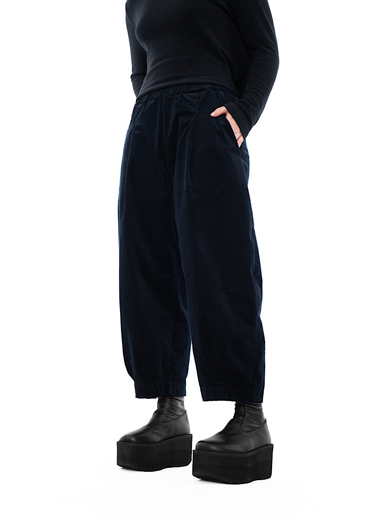 SIGNATURE BIANCO V TROUSER