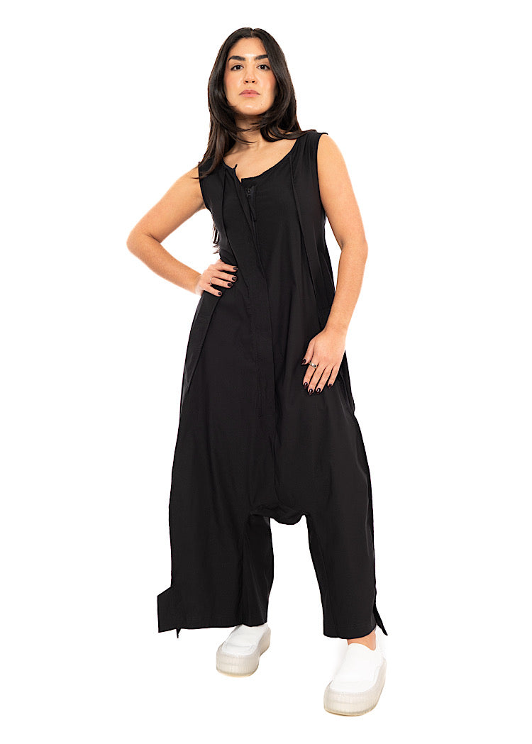 RUNDHOLZ BLACK LABEL OVERALL