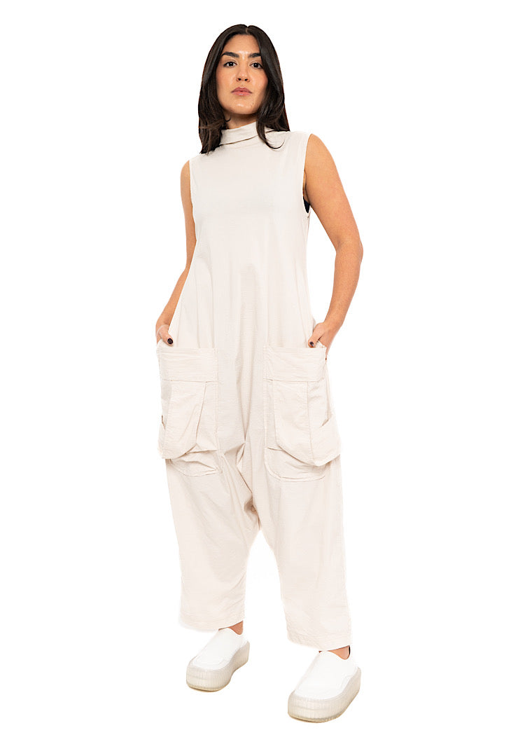 RUNDHOLZ MAINLINE OVERALL