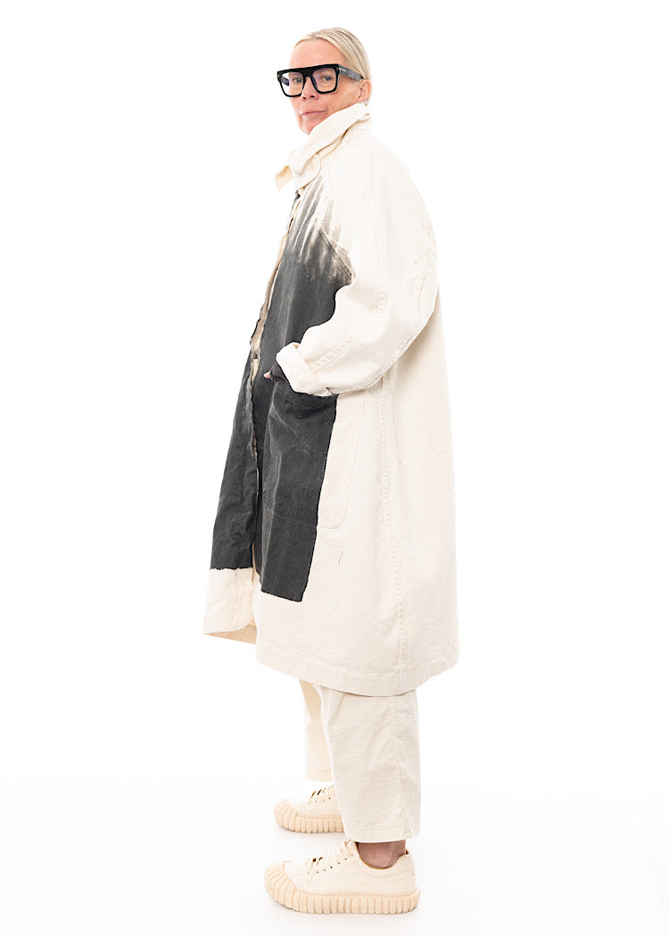 RUNDHOLZ MAINLINE COAT