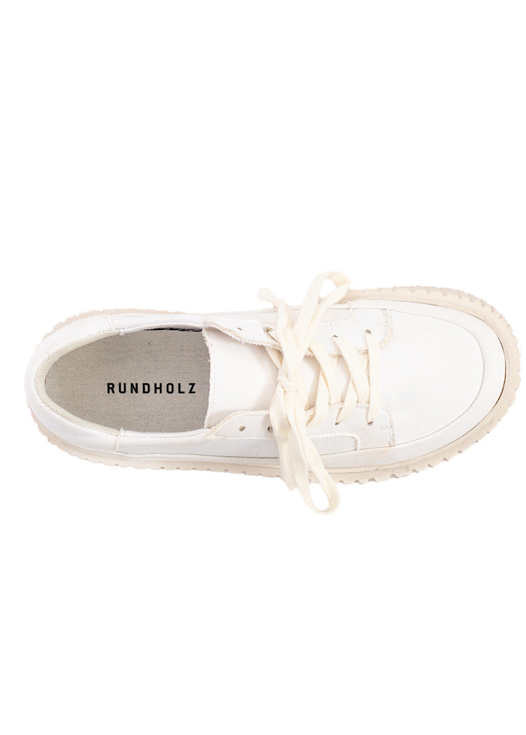RUNDHOLZ MAINLINE SHOE