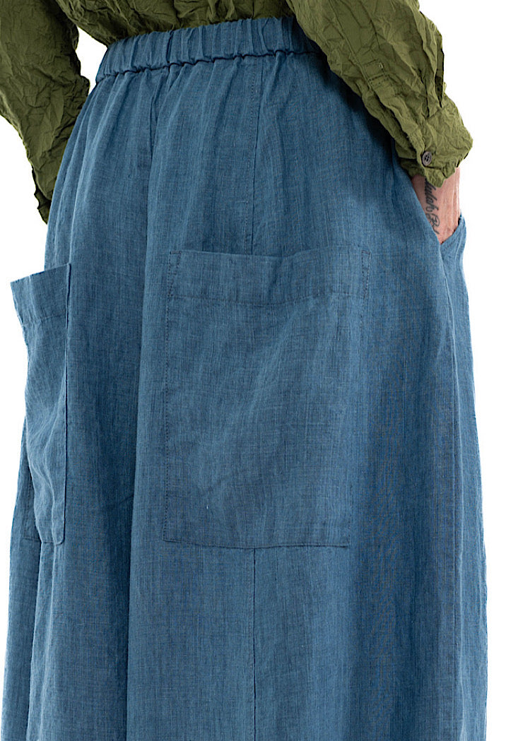 PAS DE CALAIS TROUSER