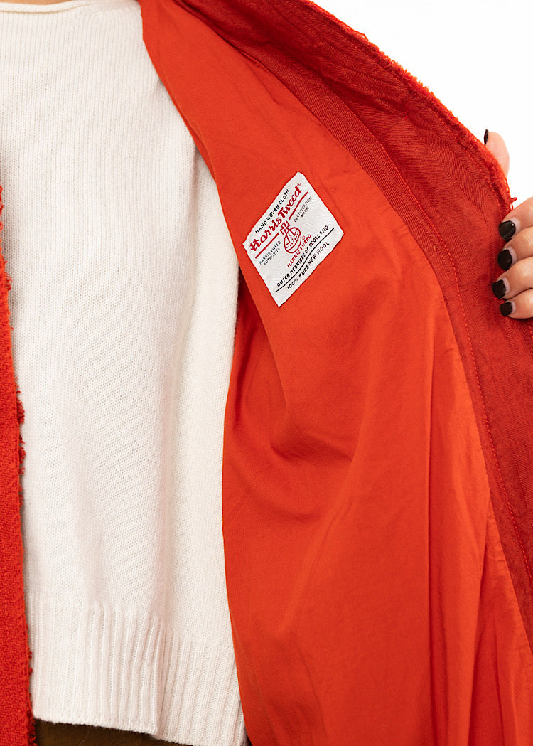 HANNOH WESSEL MABEL COAT