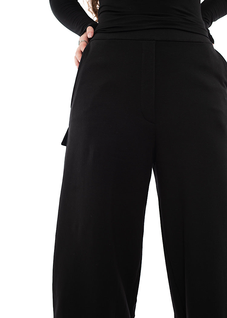 COTTON-SWEATSHIRT MIRA F TROUSER