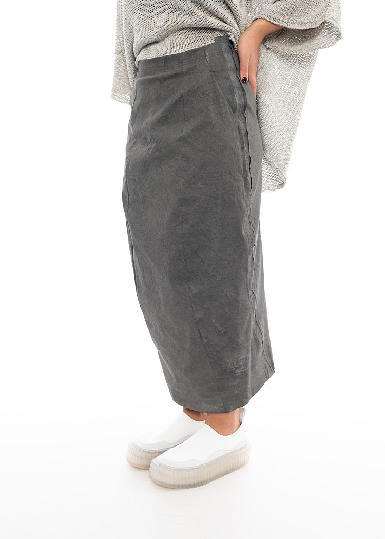 RUNDHOLZ MAINLINE SKIRT