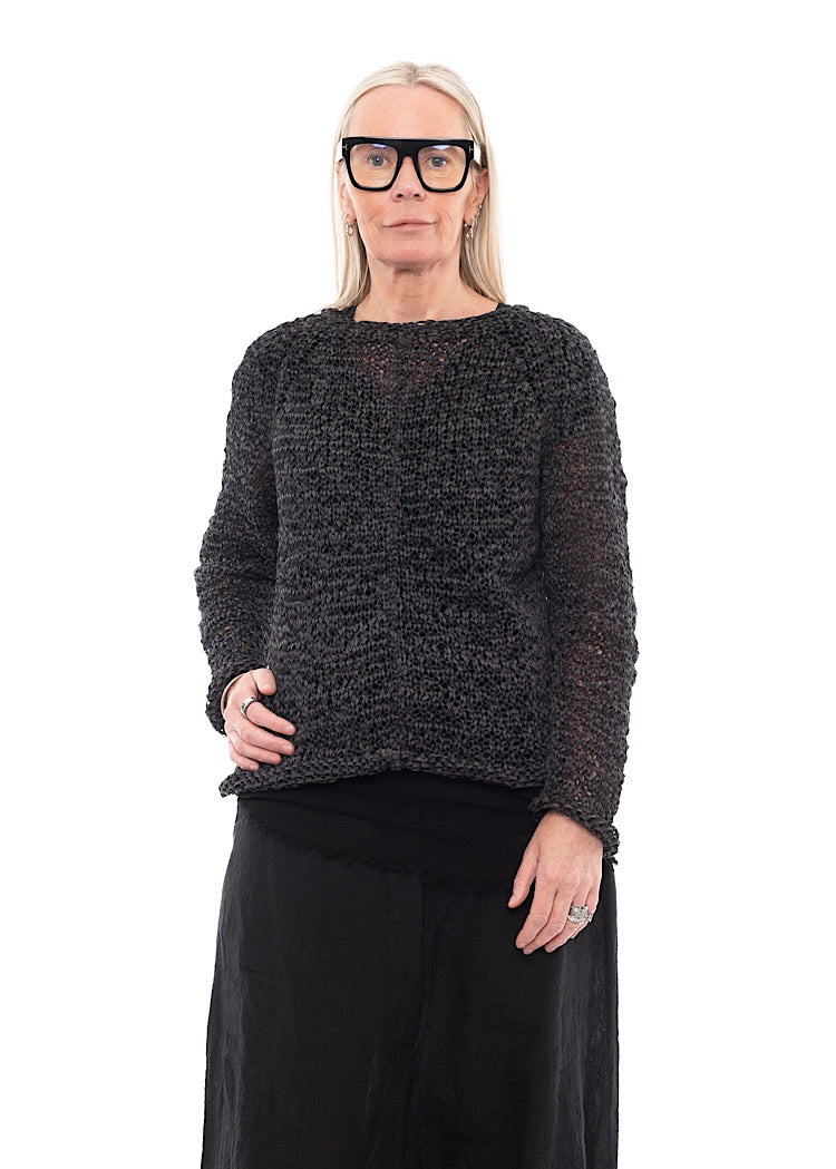 ESMERALDA EMMY PULLOVER