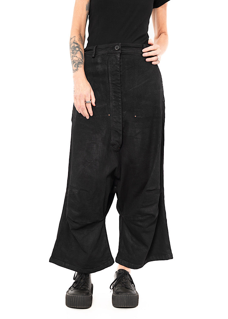RUNDHOLZ DIP TROUSER
