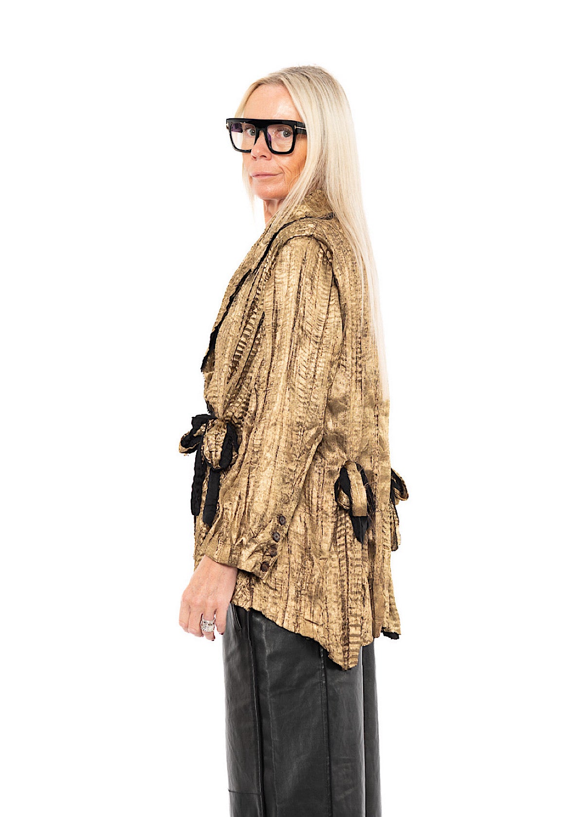 ALEKSANDR MANAMIS JACKET