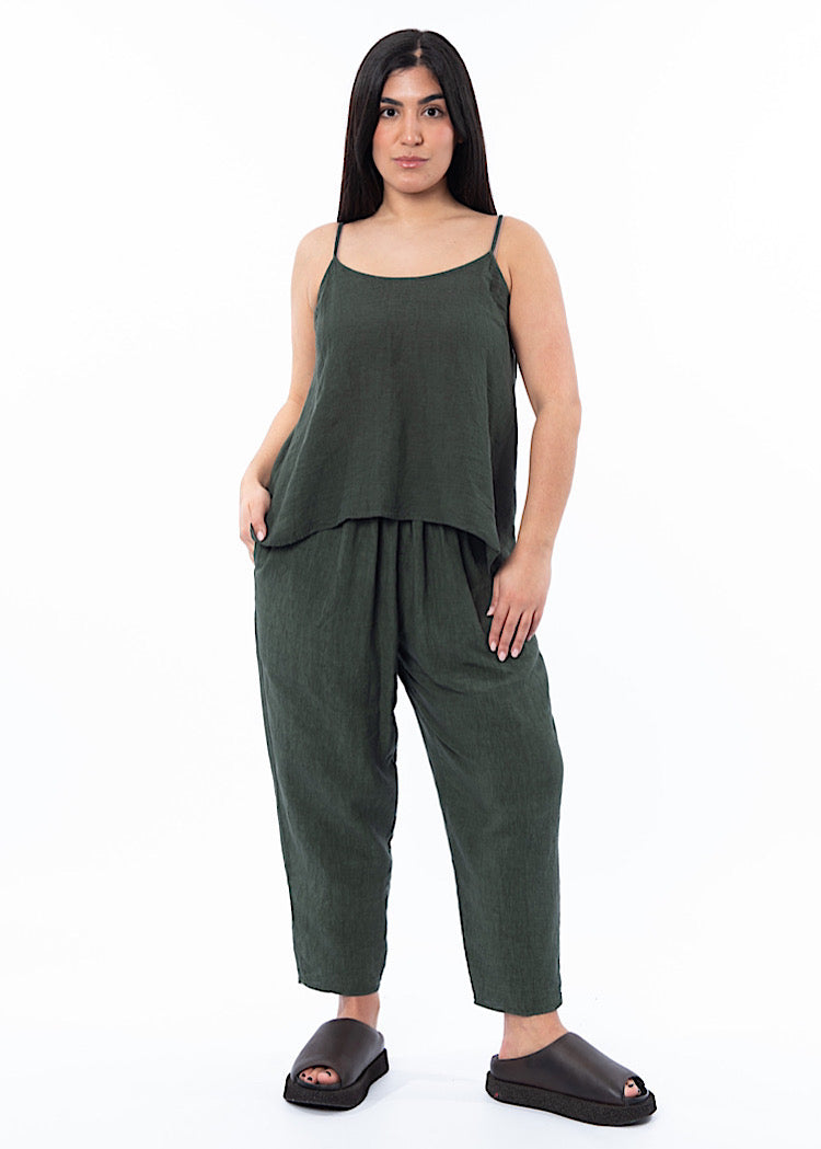 MANUELLE GUIBAL TROUSER