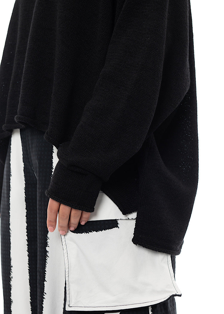 RUNDHOLZ BLACK LABEL PULLOVER