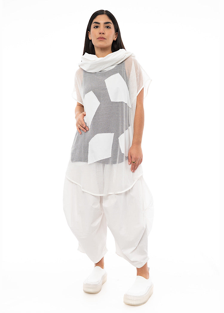 ZILBERMAN TUNIC