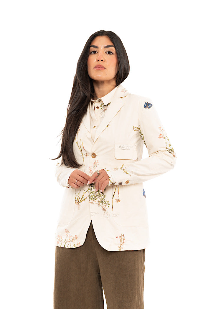 ALEKSANDR MANAMIS JACKET