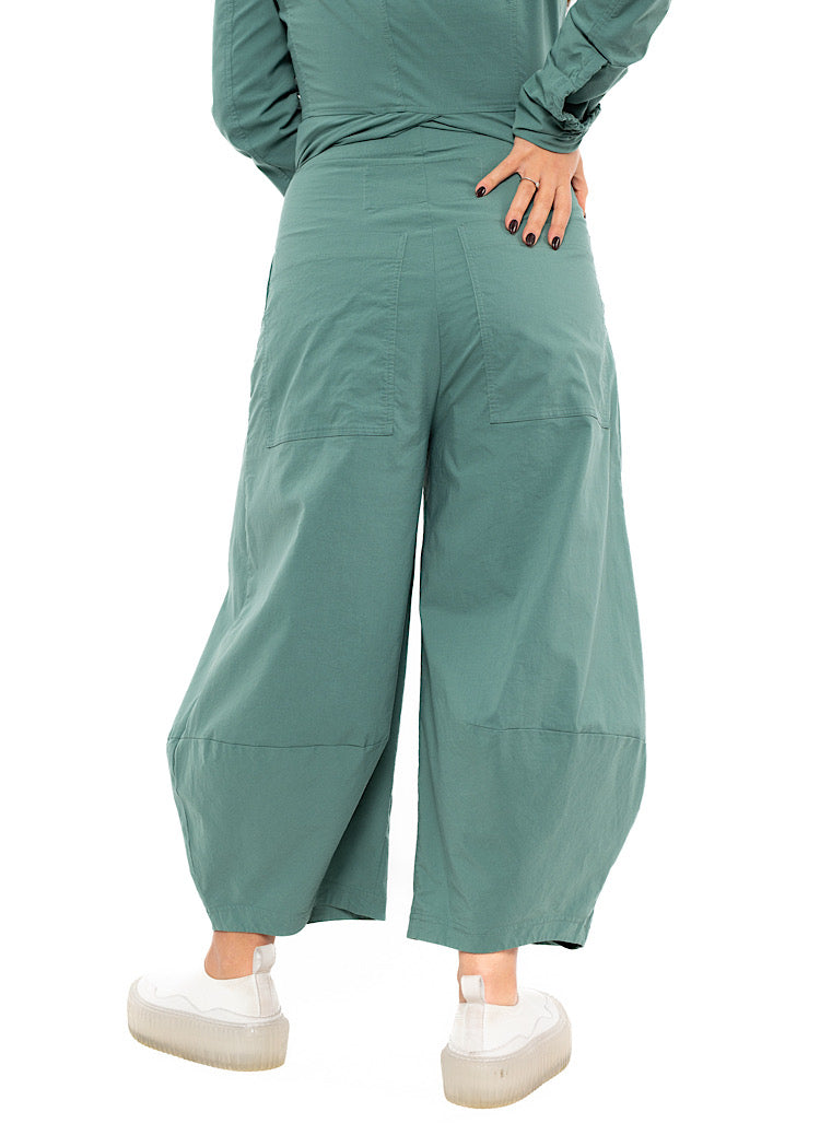 RUNDHOLZ BLACK LABEL TROUSER