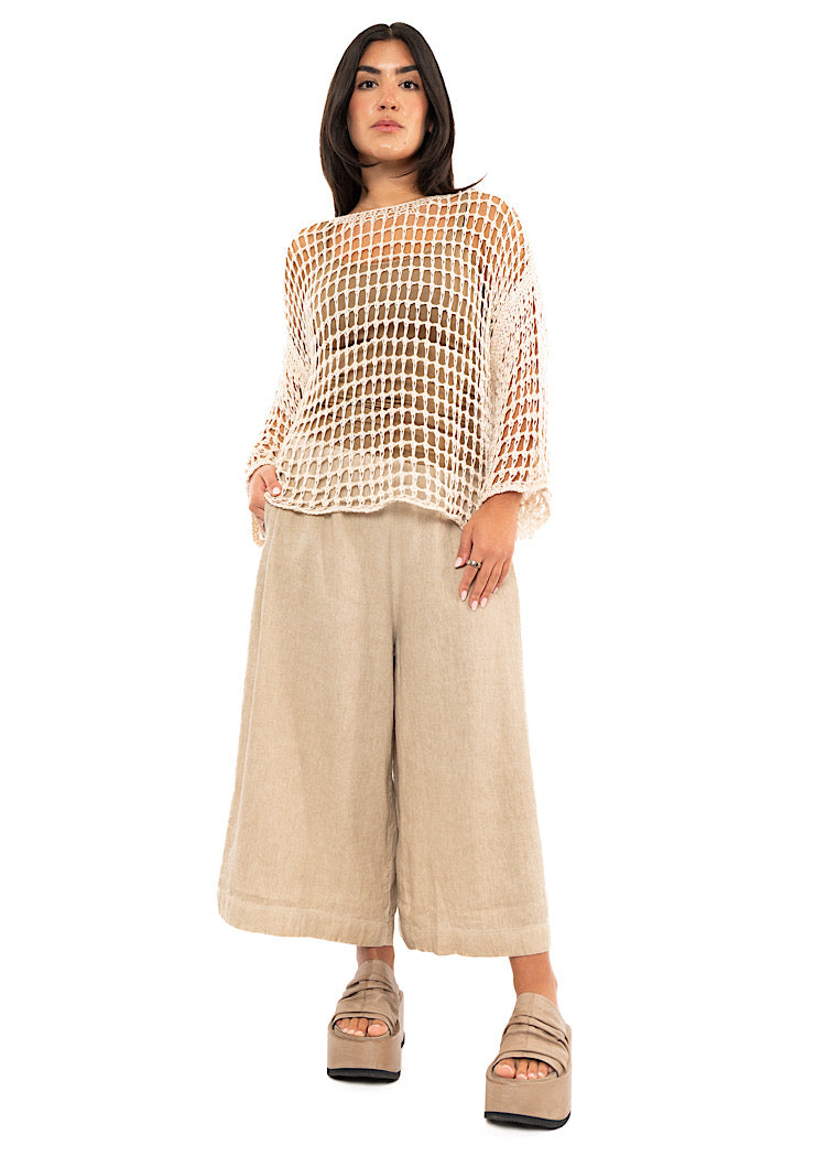 BACI AMICI TROUSER
