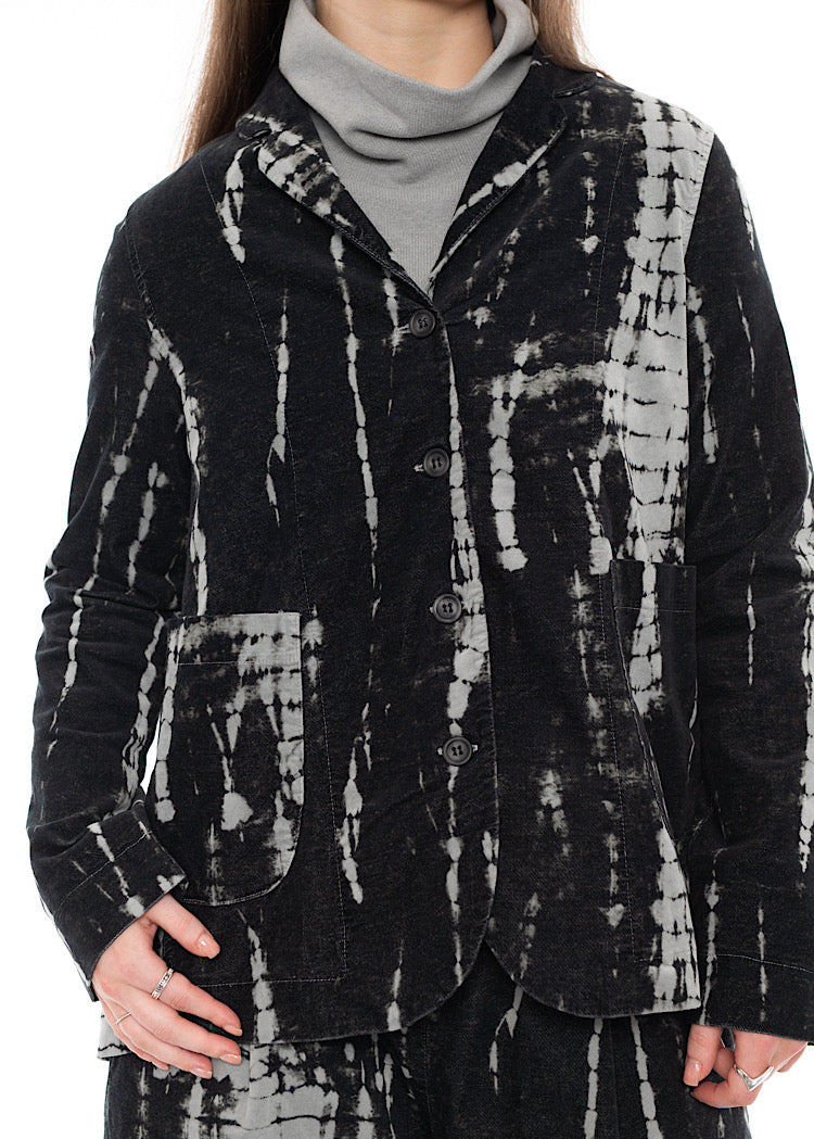 MAMA B CIMONE PR JACKET