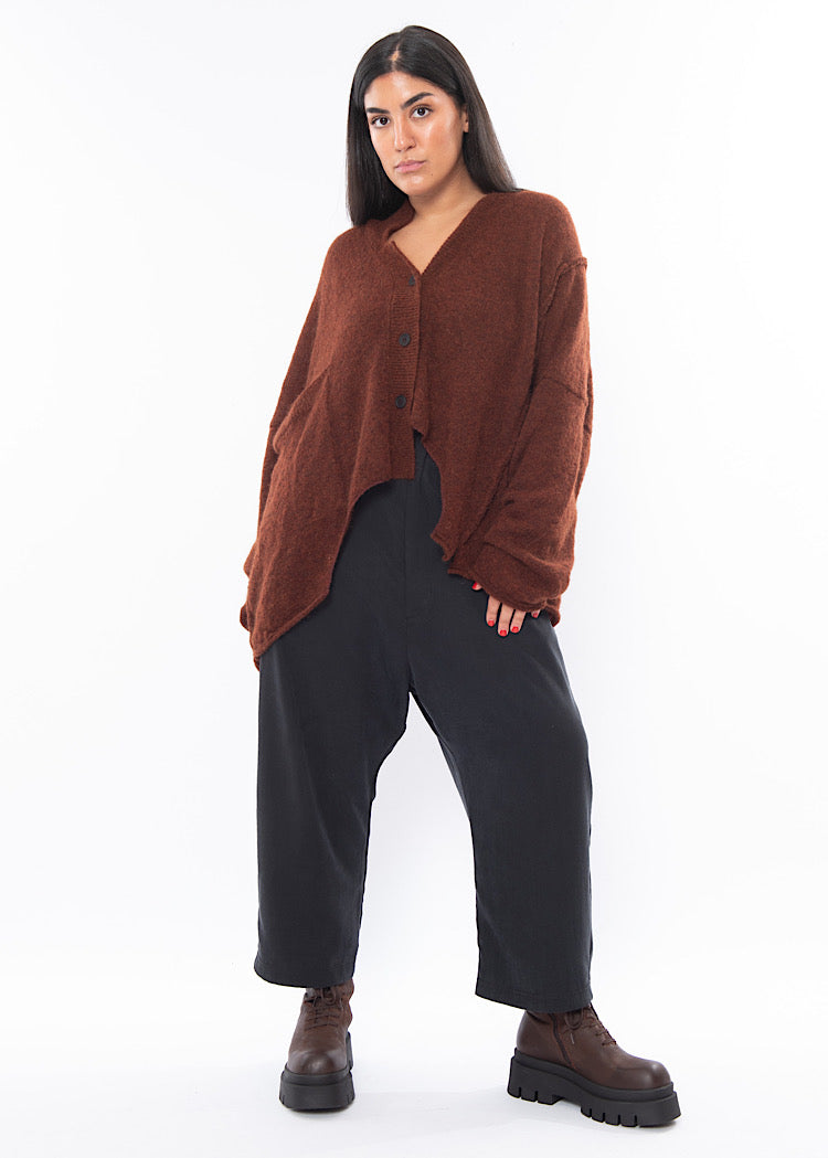 PAL OFFNER CARDIGAN