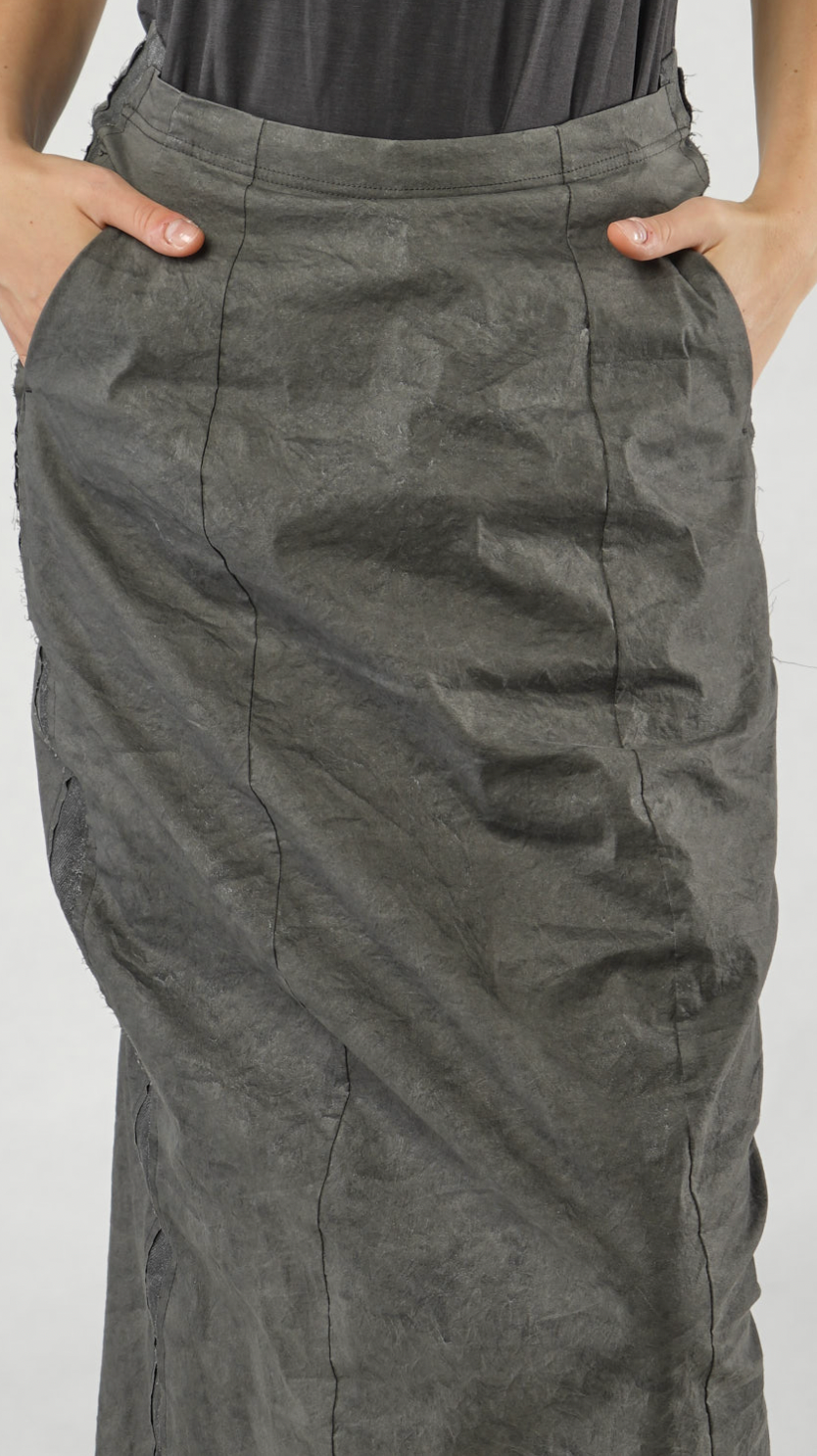 PRE-ORDER RUNDHOLZ MAINLINE SKIRT