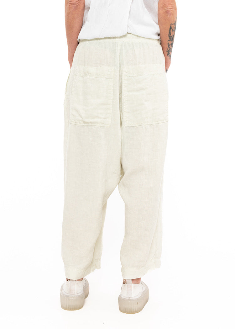 RUNDHOLZ BLACK LABEL TROUSER