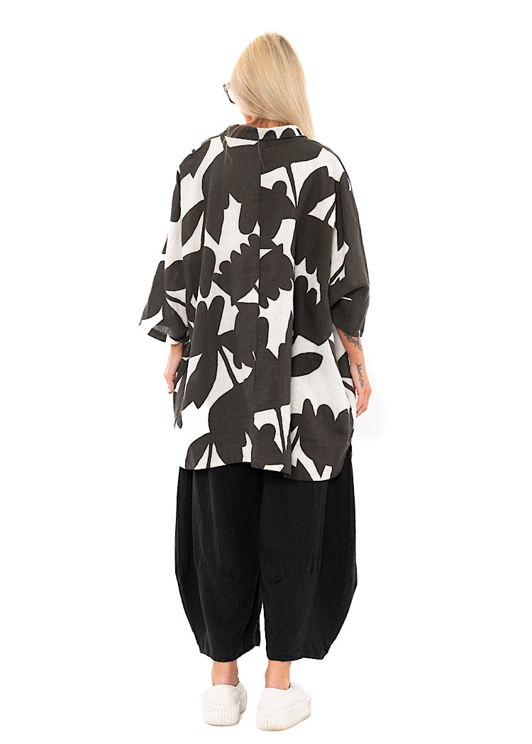 RUNDHOLZ BLACK LABEL SHIRT