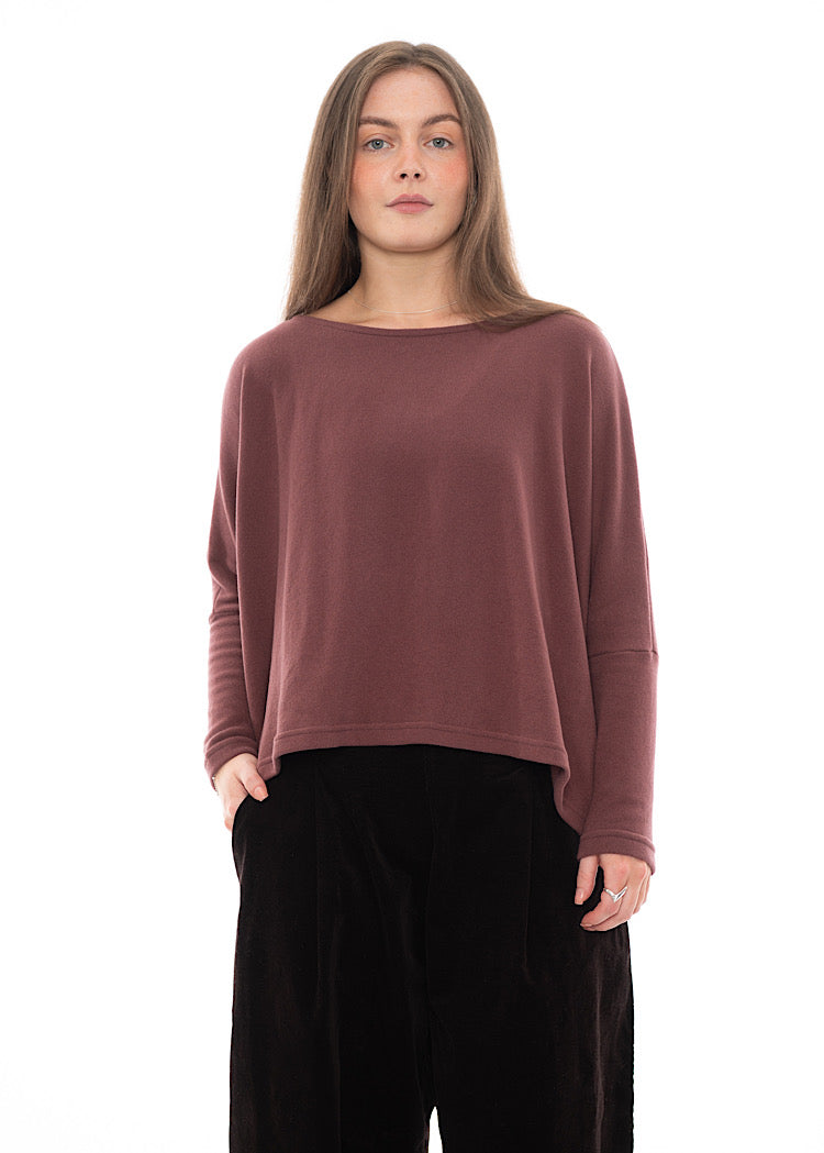 MAMA B KIRA PULLOVER