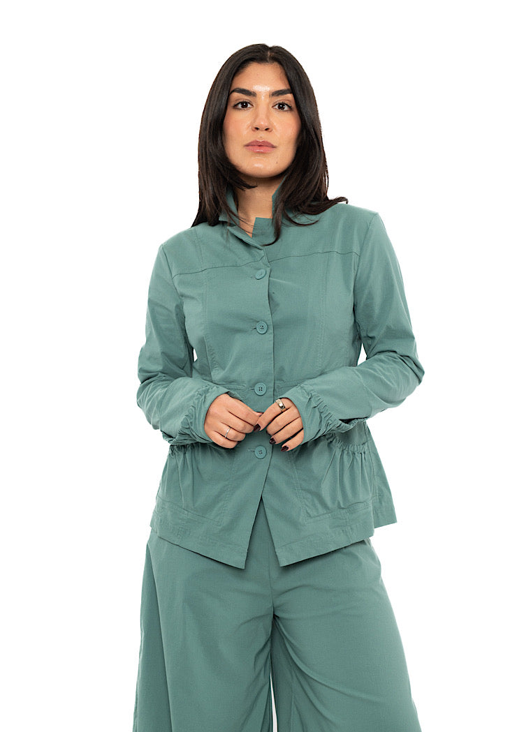 RUNDHOLZ BLACK LABEL JACKET