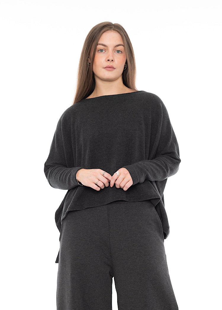 MAMA B KIRA PULLOVER