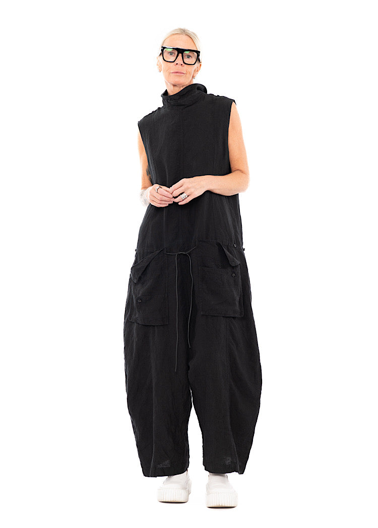 PRE-LOVED RUNDHOLZ MAINLINE OVERALL