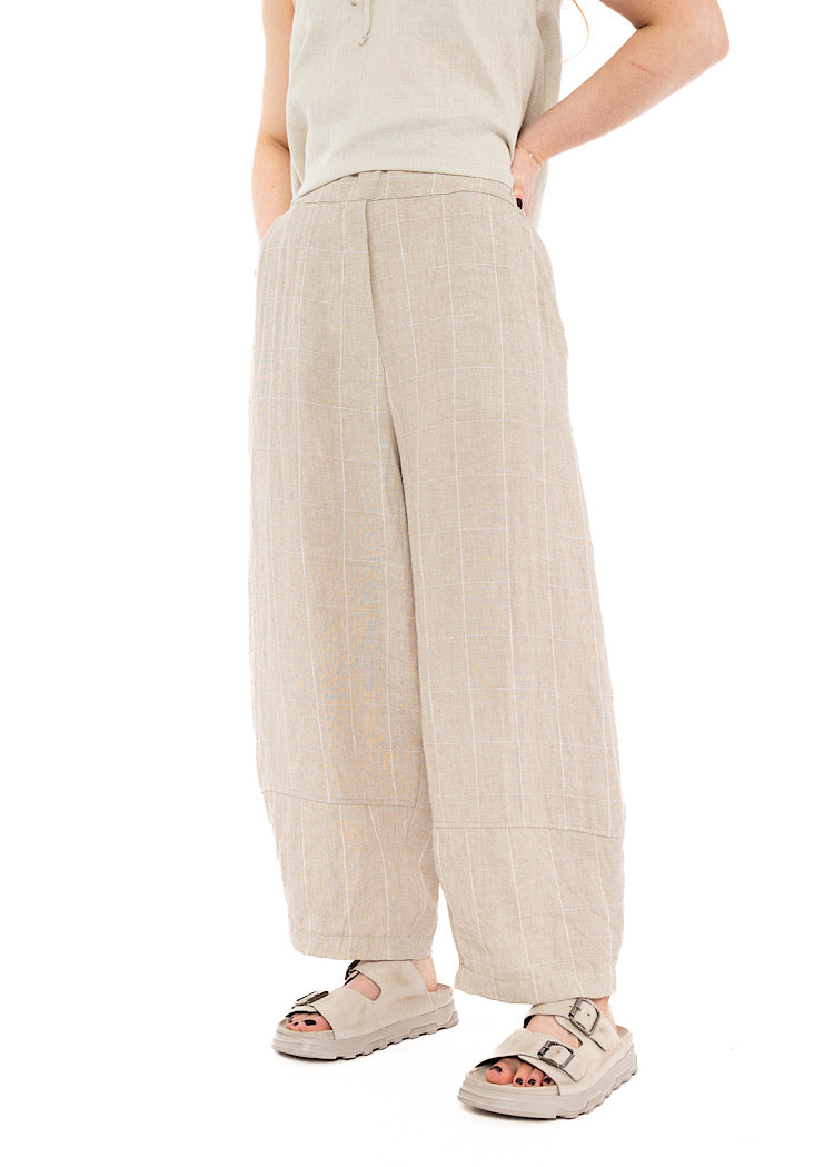 MAMA B RIMA E TROUSER