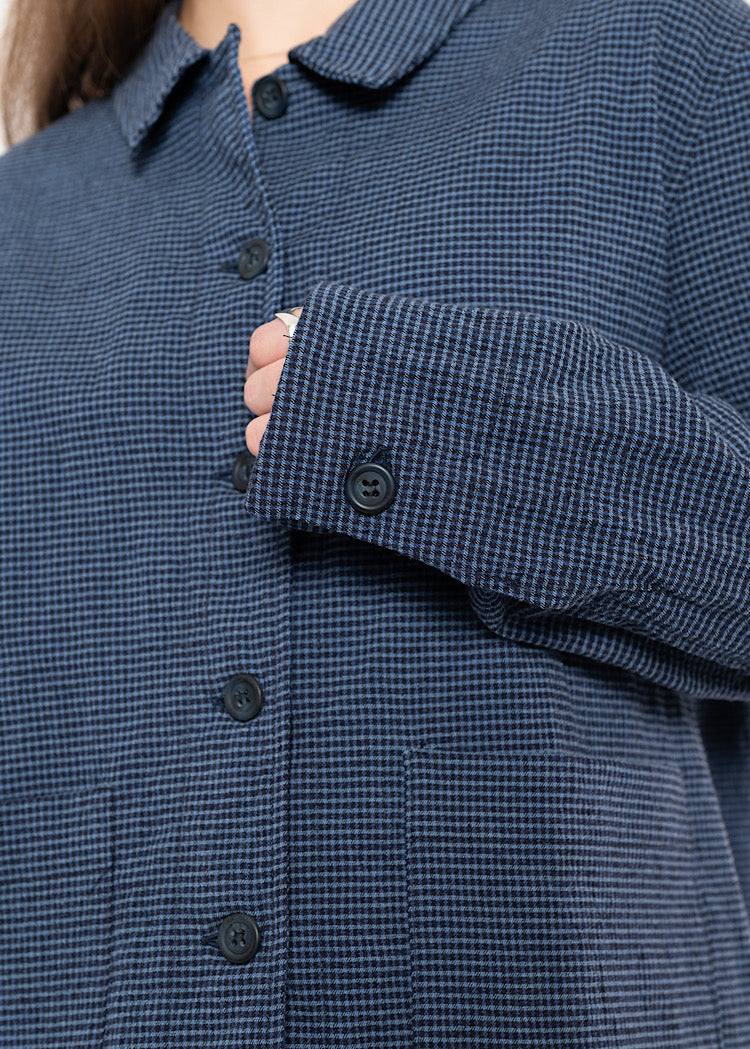 MAMA B MARZO Q JACKET