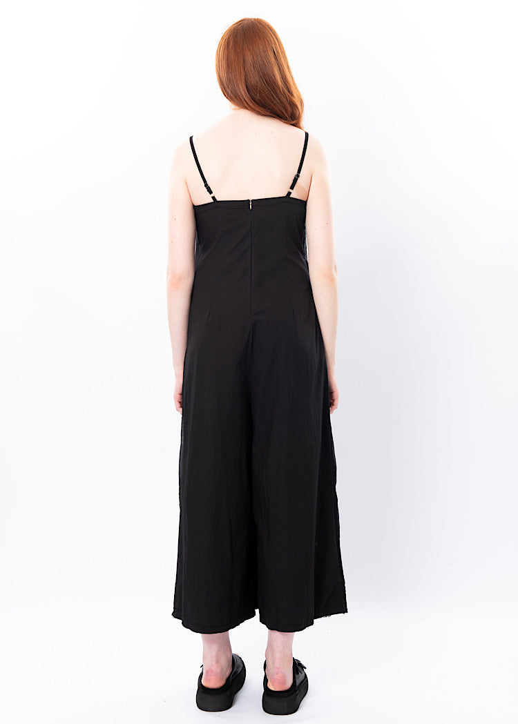 SANCTAMUERTE JUMPSUIT