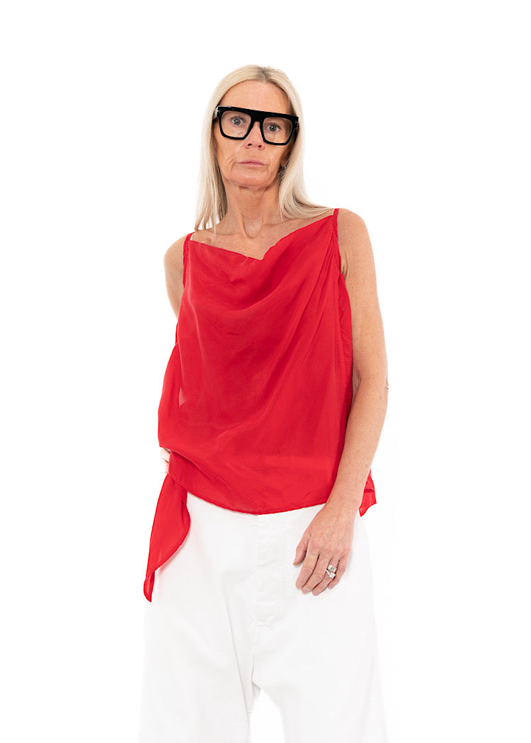 RUNDHOLZ MAINLINE TOP