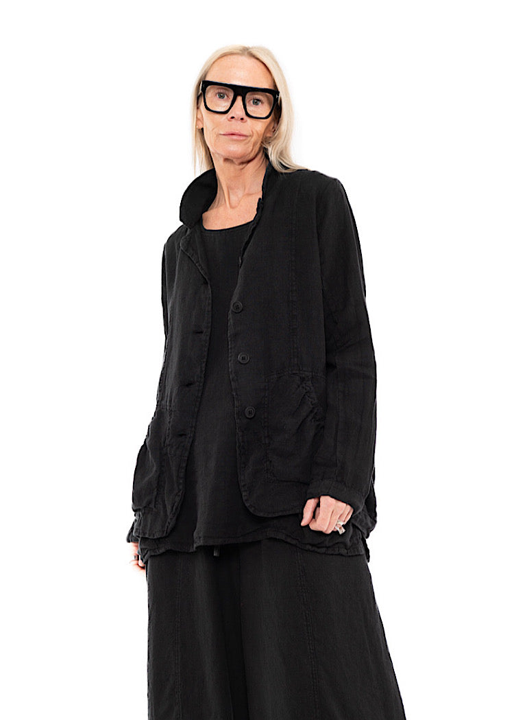 RUNDHOLZ BLACK LABEL JACKET