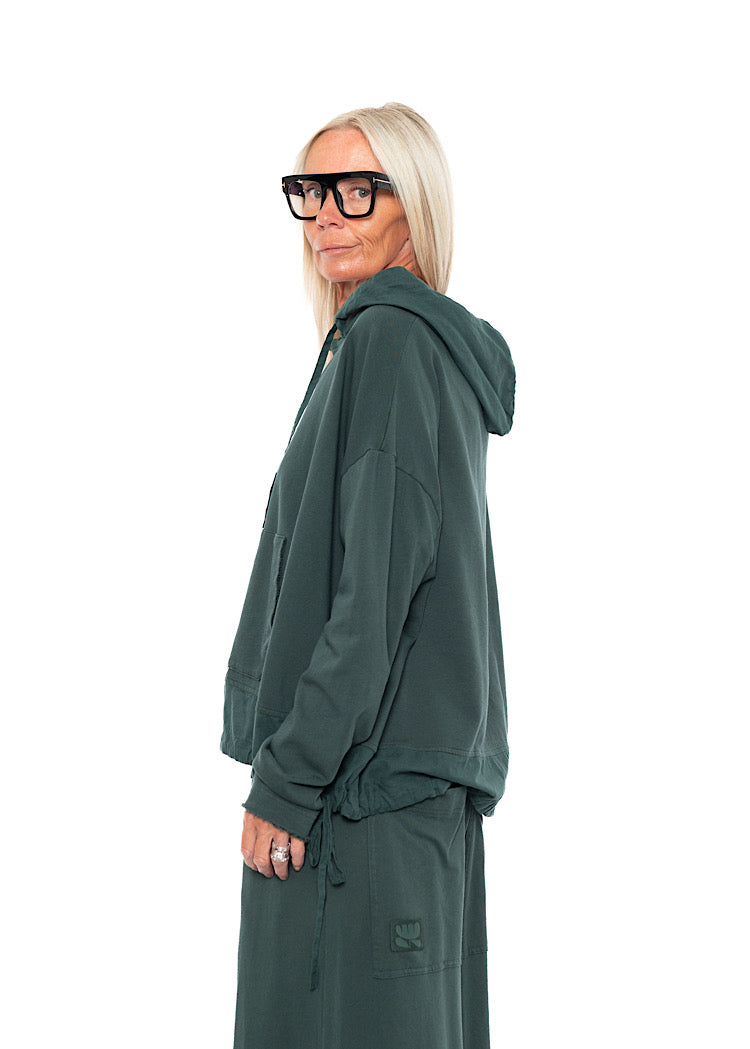 RUNDHOLZ BLACK LABEL PULLOVER