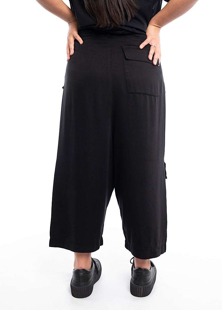 PLU BIG POCKET TROUSER