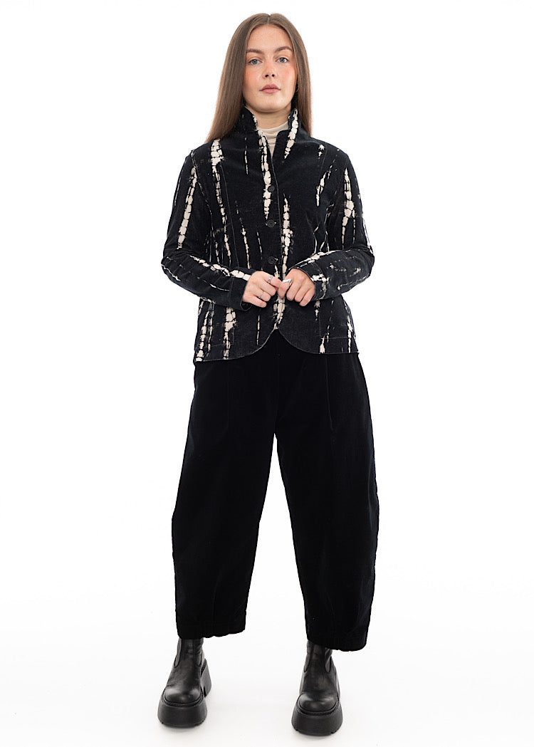 MAMA B ADEL PR JACKET