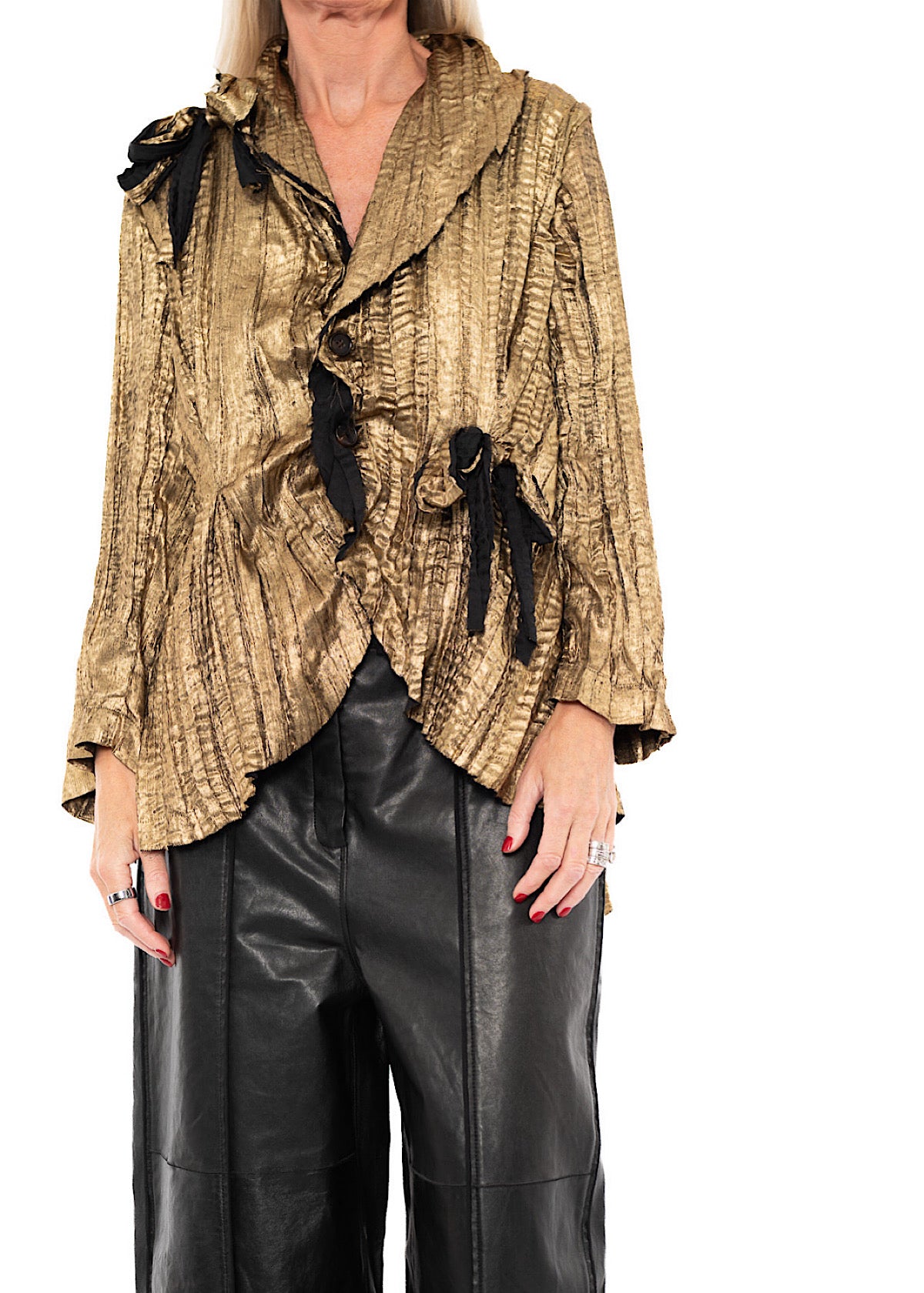 ALEKSANDR MANAMIS JACKET
