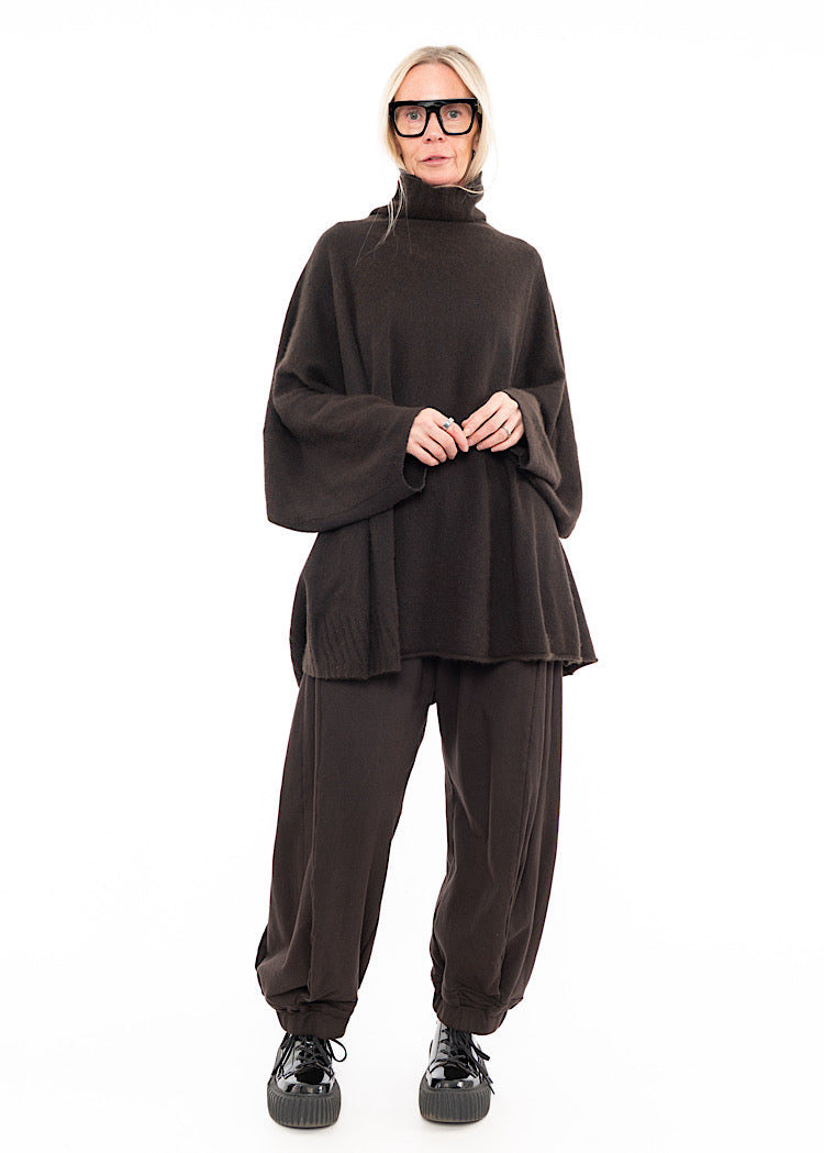 PRE-LOVED RUNDHOLZ MAINLINE PULLOVER