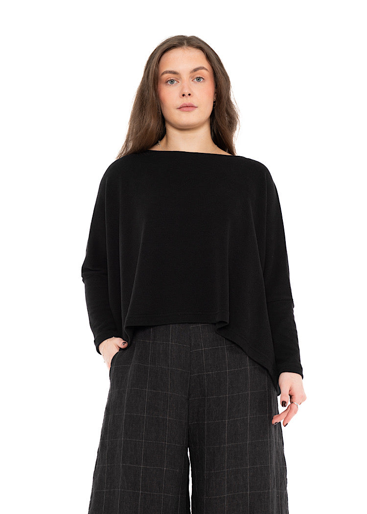 MAMA B KIRA M PULLOVER