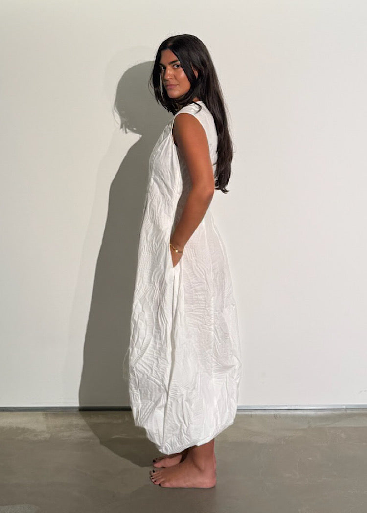 PRE-ORDER RUNDHOLZ BLACK LABEL DRESS