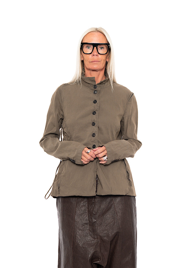 RUNDHOLZ DIP JACKET