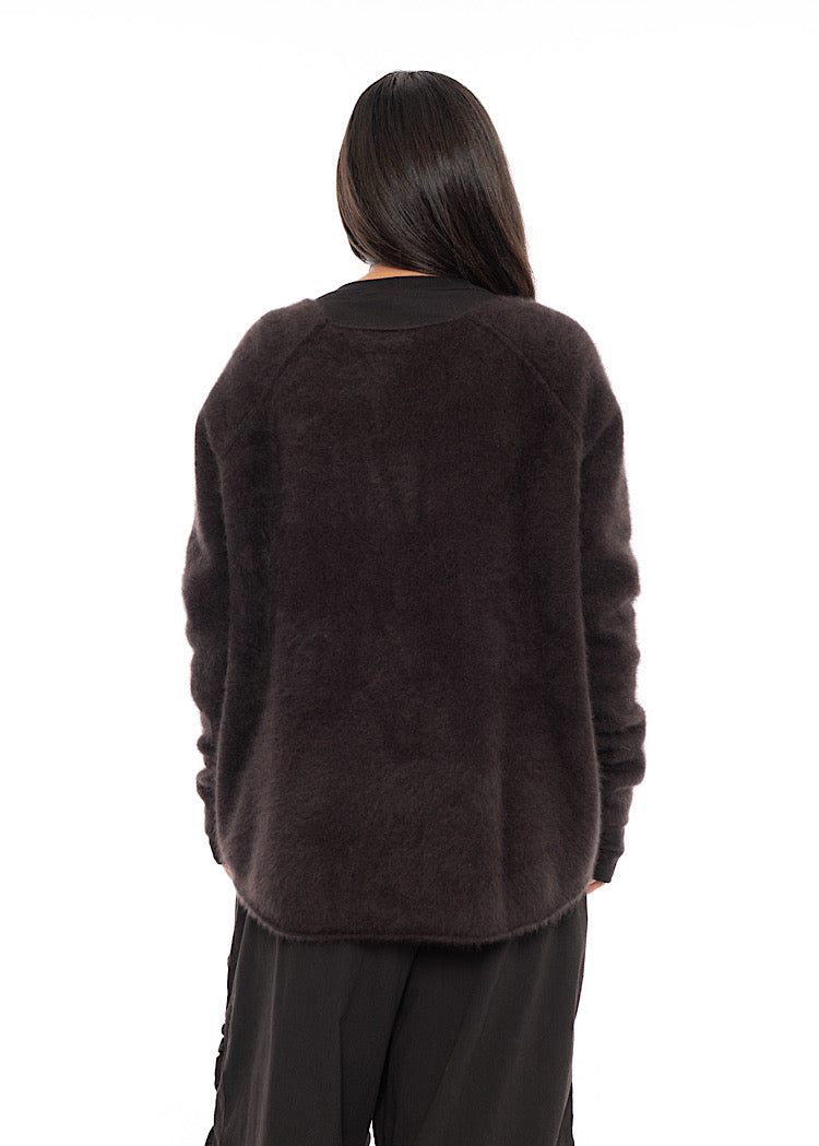 RUNDHOLZ MAINLINE PULLOVER