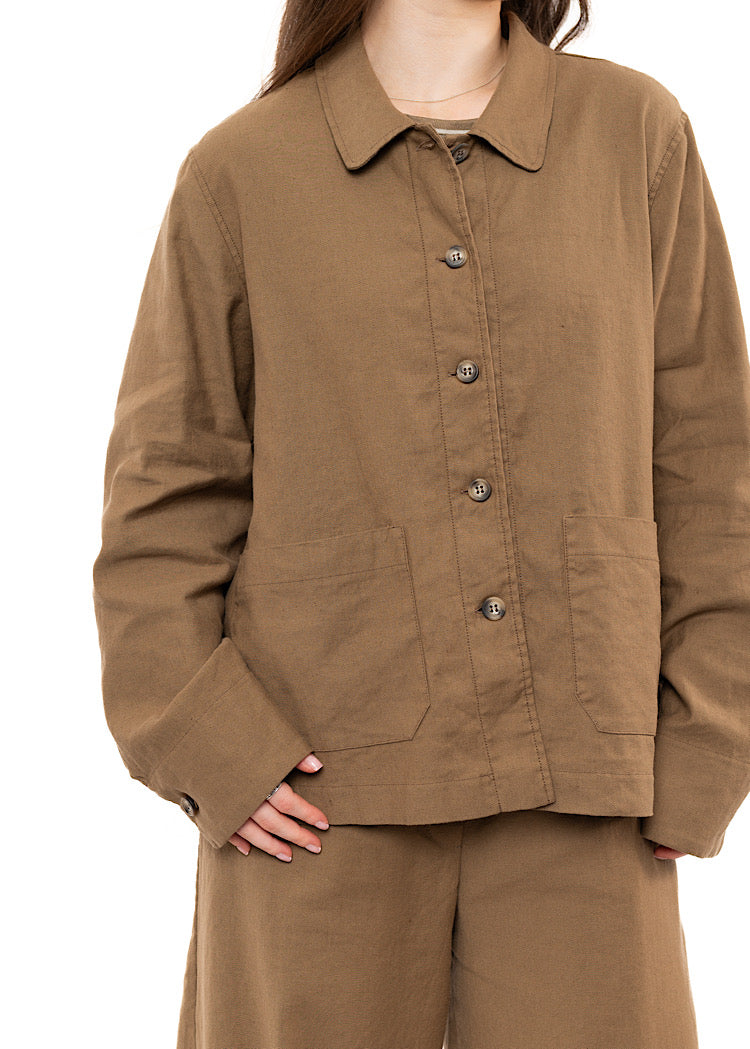 MAMA B MARZO D JACKET