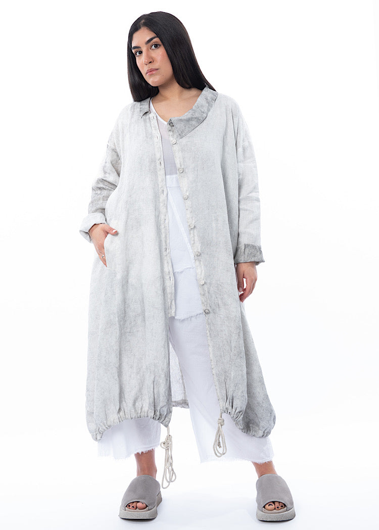 PAL OFFNER OVERSIZED COAT