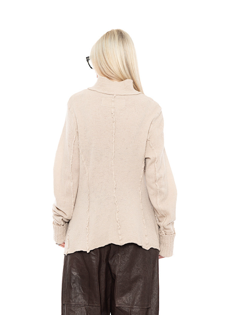 RUNDHOLZ DIP JACKET