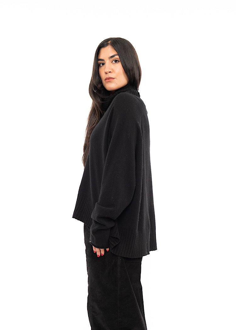 RUNDHOLZ BLACK LABEL PULLOVER